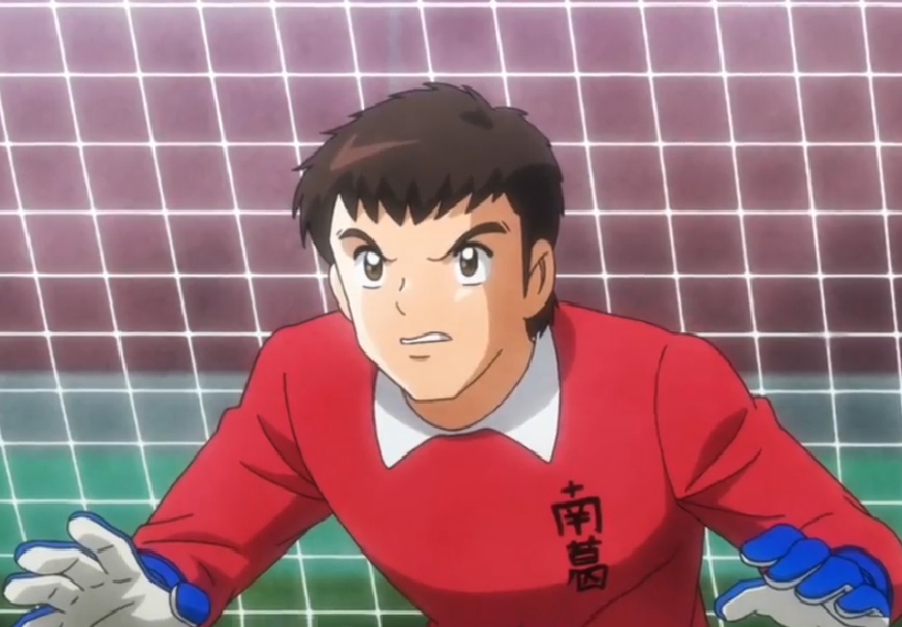 Football and anime collide in Captain Tsubasa: Rise of New Champions