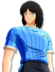Victorino (RONC) 0