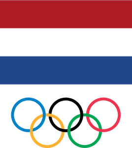 Olympic NetherlandsLOGO