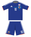 Japan 2014 home (FIFA)