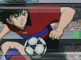 Tsubasa Ozora Captain Tsubasa Wiki Fandom