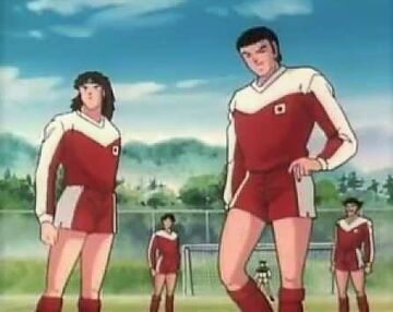 Captain tsubasa j full episode new arrivals