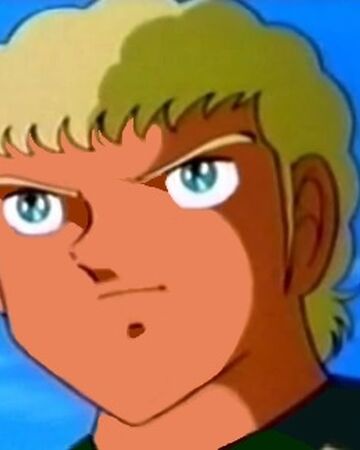 Carlos Santana 1986 Captain Tsubasa Wiki Fandom