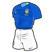 Brazil 2018 away (DT)