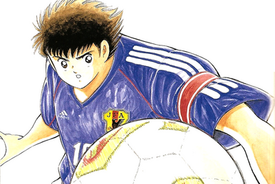 Captain Tsubasa 2000: Millennium Dream (2000) | Captain Tsubasa Wiki |  Fandom
