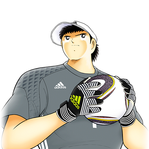 Captain Tsubasa : Rise Of New Champions - New goalkeeper info and a BIG  surprise | Bandai Namco Europe