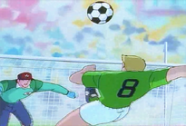 Captain Tsubasa: a provar que a Terra é redonda desde 1981 – Rubber Chicken