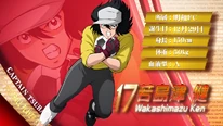Ken Wakashimazu