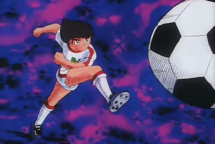 Episode 111 (1983 TV series) | Captain Tsubasa Wiki | Fandom