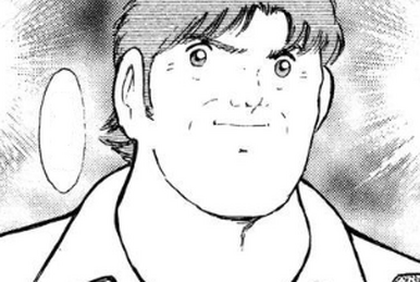 キャプテン翼ROAD TO 2002 5 Millennium DREAM Captain Tsubasa: Road to 2002