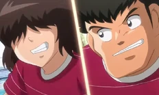 Hirado Combi ready to score