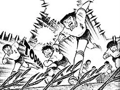 Otomo Quartet (Ch 55).jpg (66 KB) Otomo Quartet