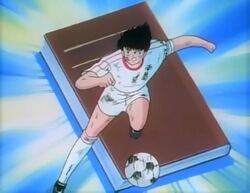 Captain Tsubasa: a provar que a Terra é redonda desde 1981 – Rubber Chicken