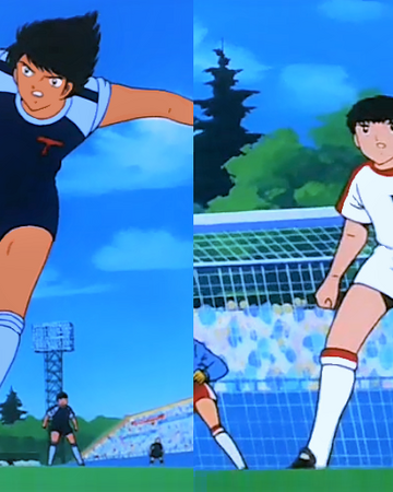 Episode 123 1983 Tv Series Captain Tsubasa Wiki Fandom