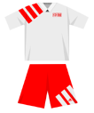 China 1994 away (FIFA)