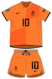 Netherlands 2012 home (FIFA)