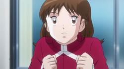 kumi♡ Kumi Cardfight Vanguard GZ