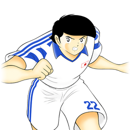 Kishida Japan Youth (DT)