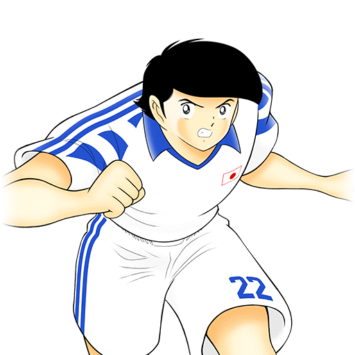 Takeshi Kishida | Captain Tsubasa Wiki | Fandom