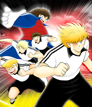 Germany Jr Youth Captain Tsubasa Wiki Fandom Germany Jr Youth Captain Tsubasa Wiki Fandom