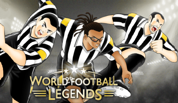 Juventus FC | Captain Tsubasa Wiki | Fandom