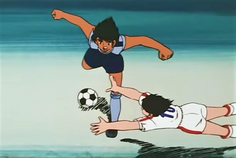 Episode 117 (1983 TV series) | Captain Tsubasa Wiki | Fandom