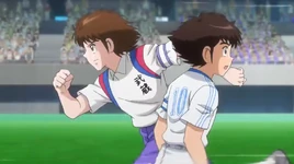 Tsubasa ep20 (2018) 0