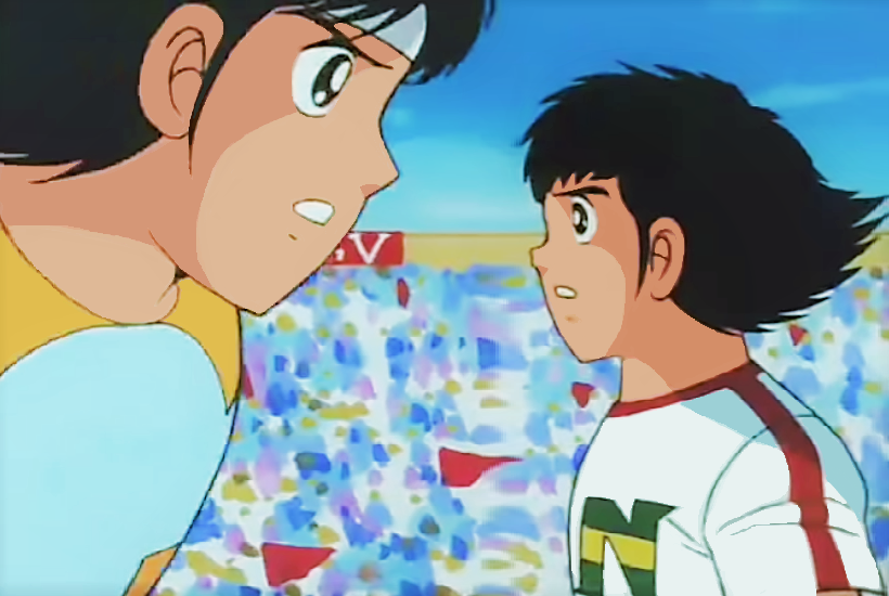 Episode 092 (1983 TV series) | Captain Tsubasa Wiki | Fandom
