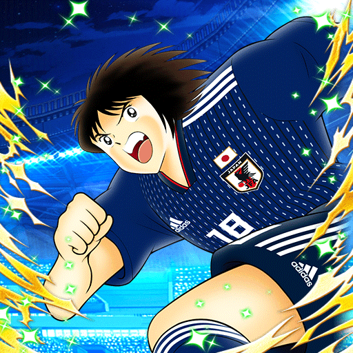 Shun Nitta Captain Tsubasa Wiki Fandom