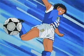 Jumping volley hot sale