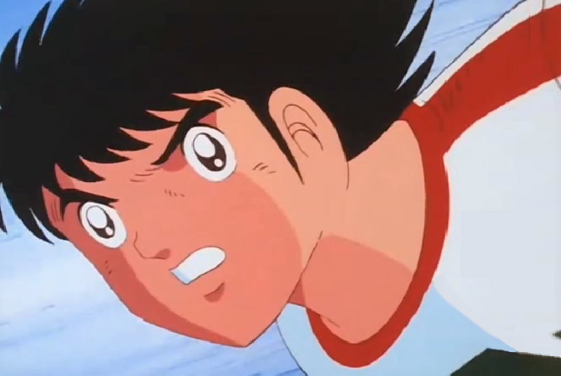 Episode 076 (1983 TV series) | Captain Tsubasa Wiki | Fandom