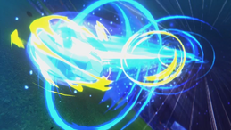 Diaz's Miracle Bound