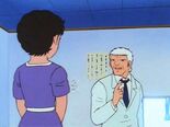 Doctor with Natsuko Ozora