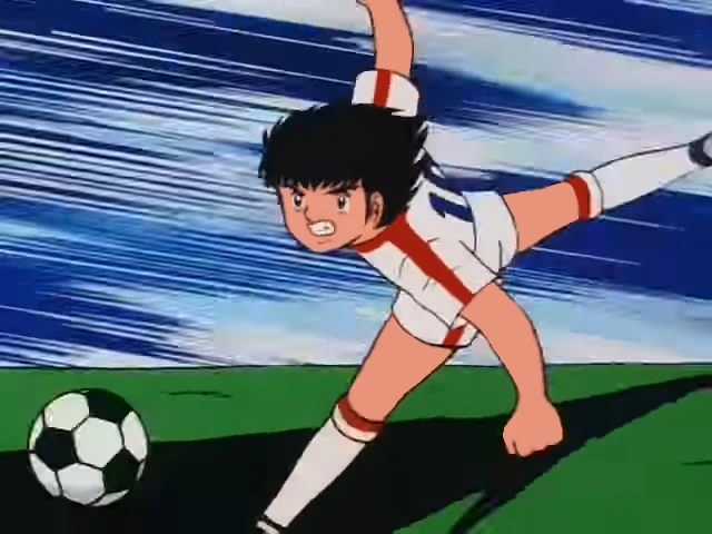 tsubasaページ Episode 083 (1983 TV series) | Captain Tsubasa Wiki | Fandom