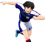 Taro Misaki