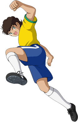 Santana (CTZ) 1
