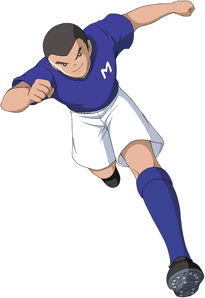 Right-Angle Defense | Captain Tsubasa Wiki | Fandom