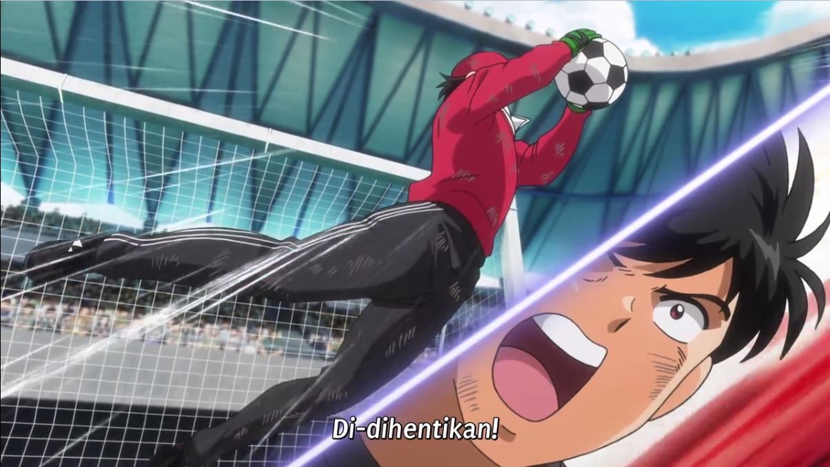 13 Greatest Football Anime to Enlighten Your Passion! (October 2023) - Anime  Ukiyo