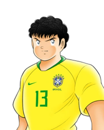 Pepe Captain Tsubasa Wiki Fandom