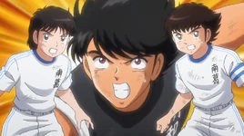 Tsubasa ep27 (2018) 0