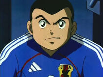 Ishizaki (2001)