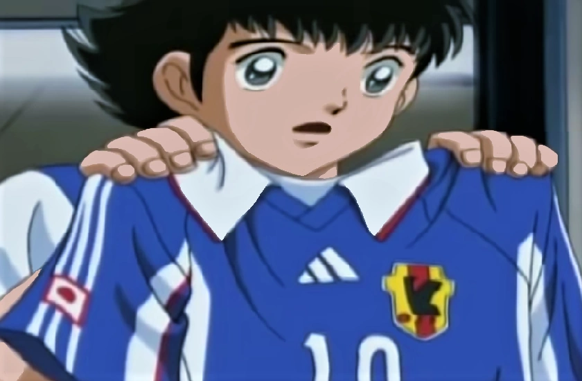 Episode 020 (2001 TV series) | Captain Tsubasa Wiki | Fandom