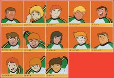 All Europe Jr.