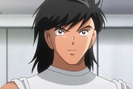 Kojiro S2 (2018) 1