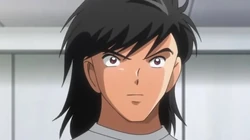 kojiro hyuga captain tsubasa wiki