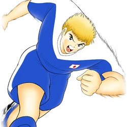 Ryoma Hino/Gallery | Captain Tsubasa Wiki | Fandom