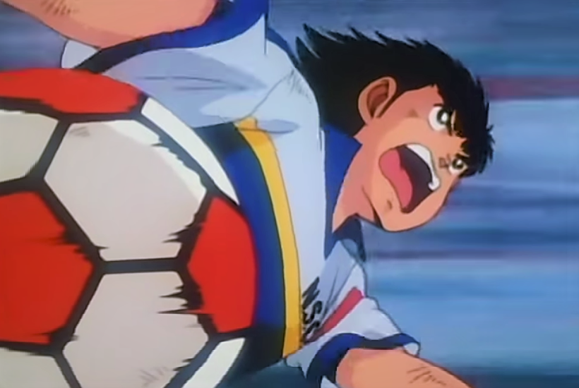 Episode 025 (1994 TV series) | Captain Tsubasa Wiki | Fandom