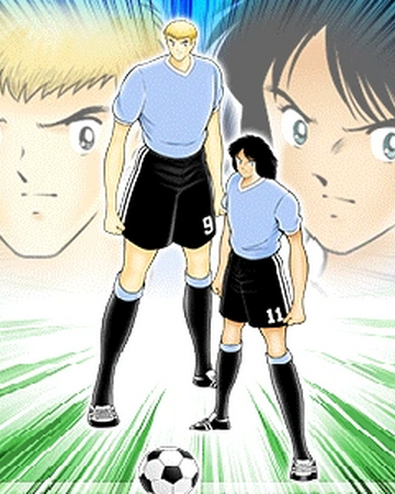 Uruguay Youth Captain Tsubasa Wiki Fandom Uruguay Youth Captain Tsubasa Wiki Fandom