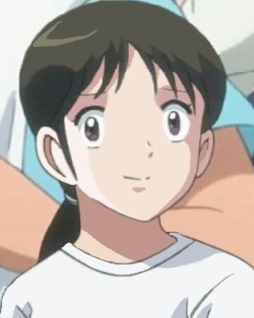 Yukari Nishimoto Captain Tsubasa Wiki Fandom