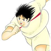 Shingo Aoi Albese